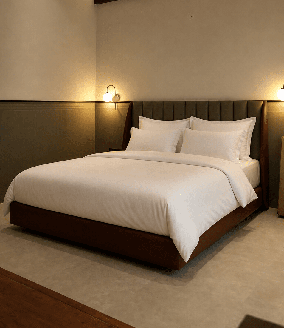 Barbet Couple Suite