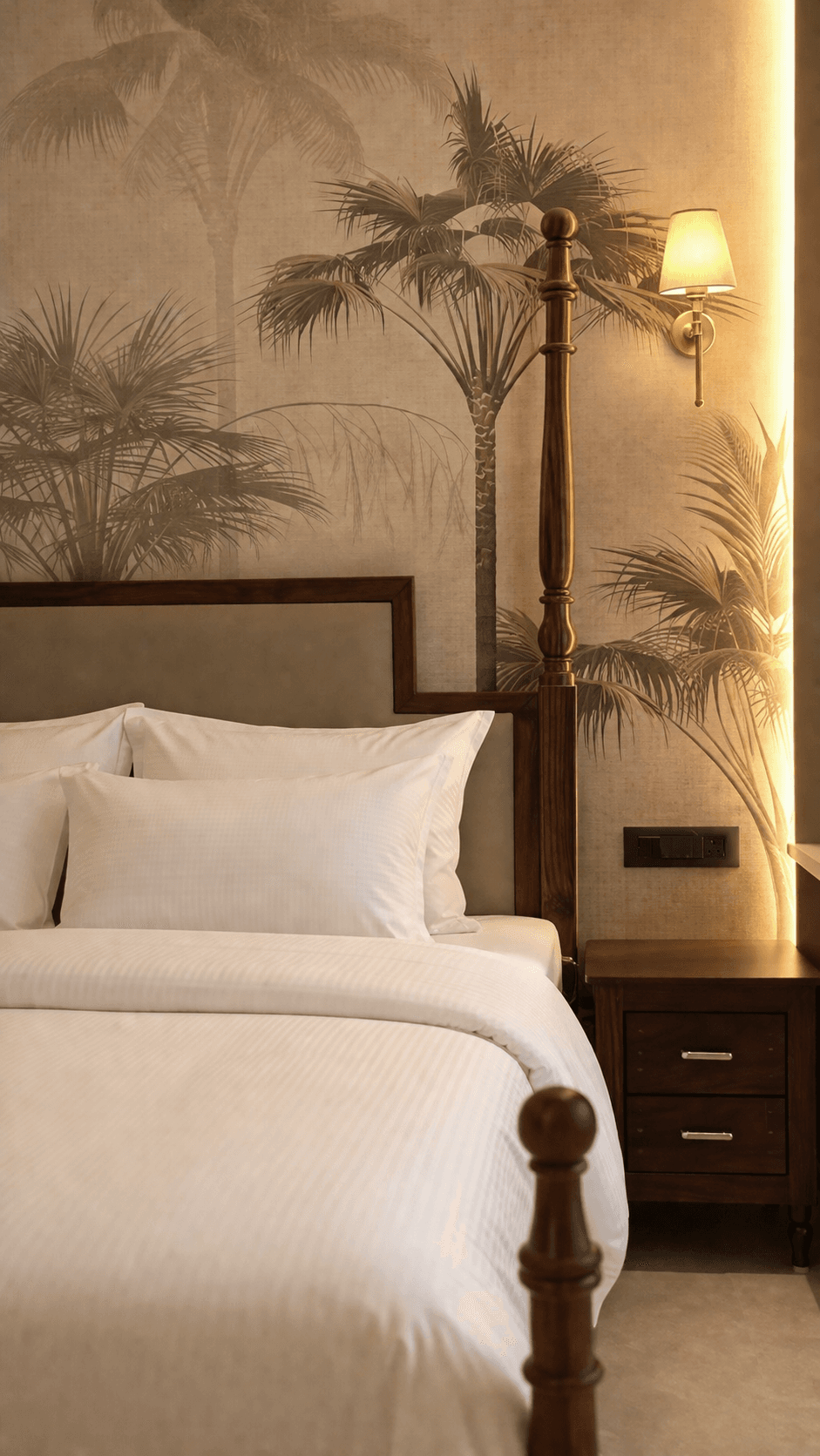 Robin Luxury Estate Suite