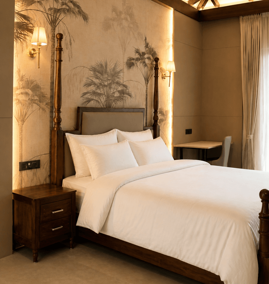 Robin Luxury Estate Suite