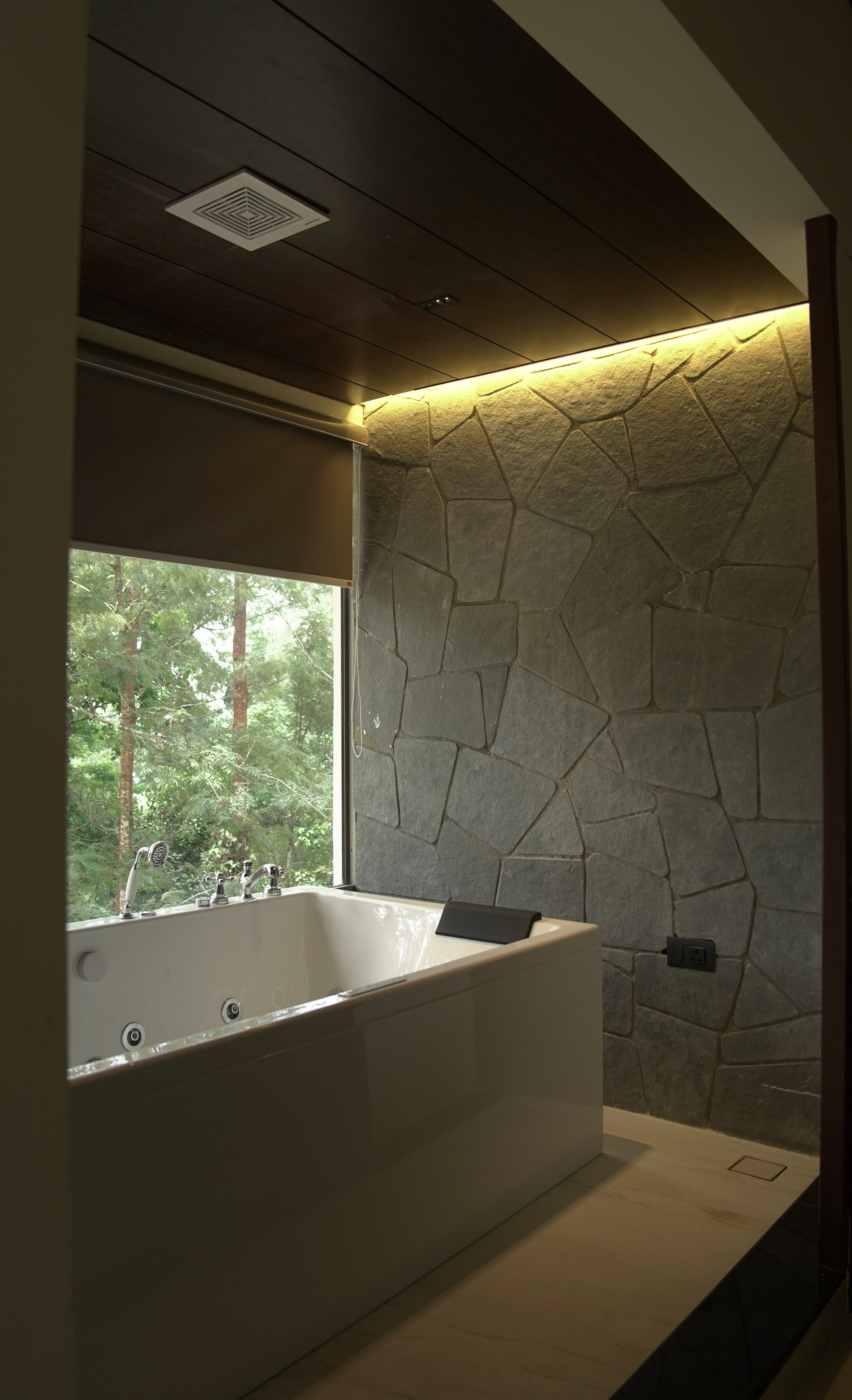 Barbet Couple Suite