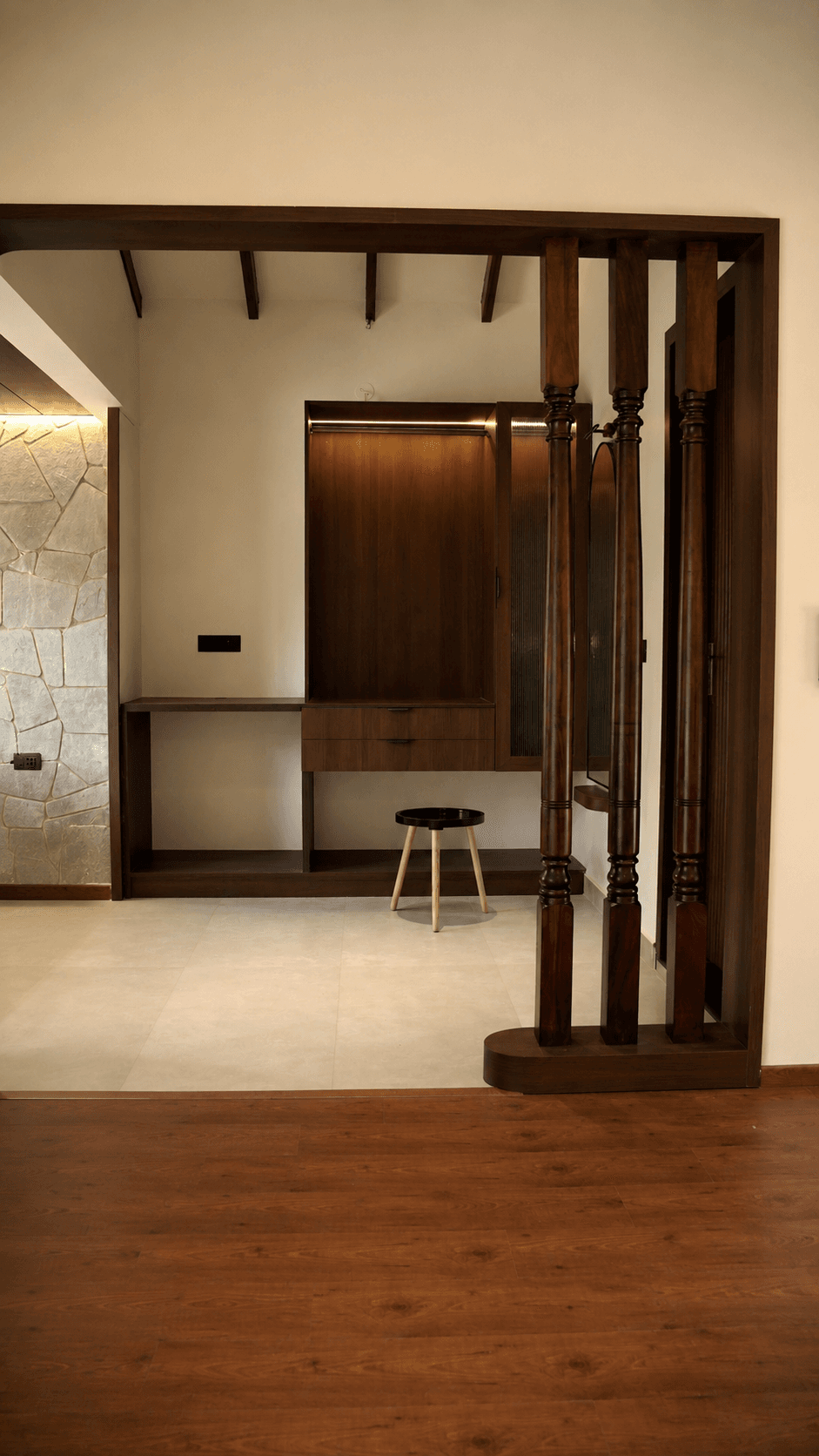 Barbet Couple Suite