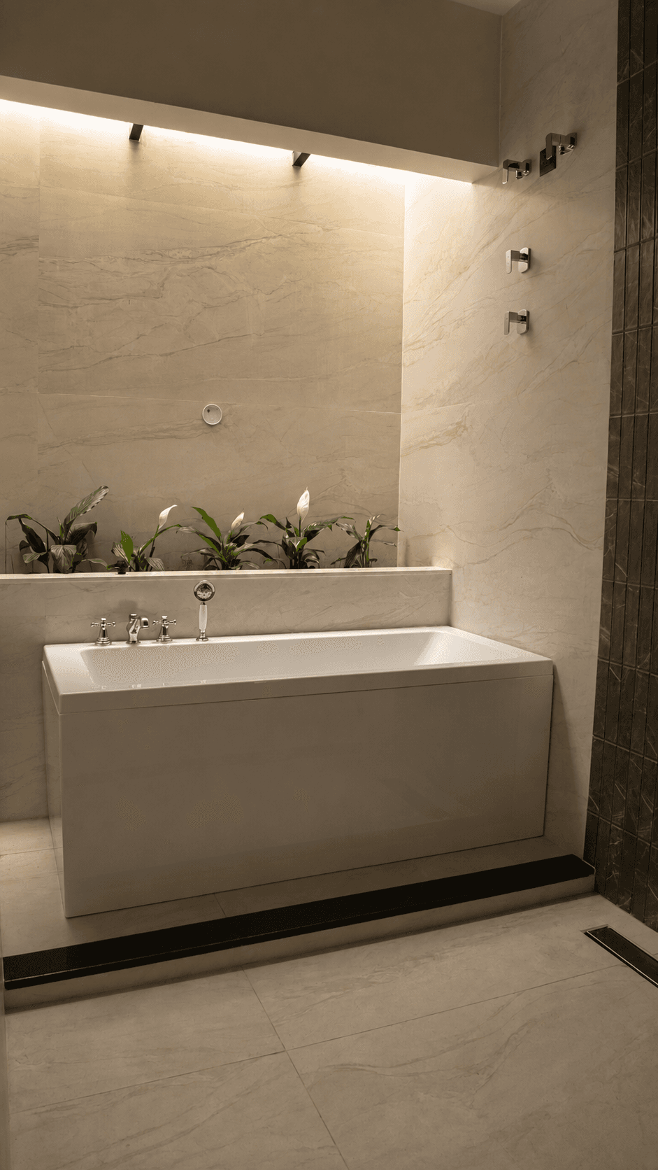 Canary Couple Suite