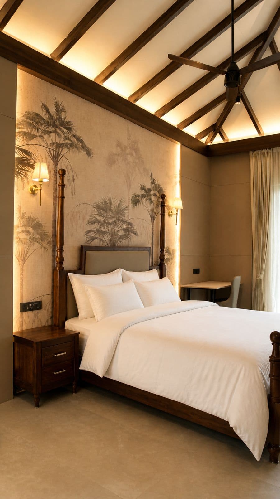 Robin Luxury Estate Suite