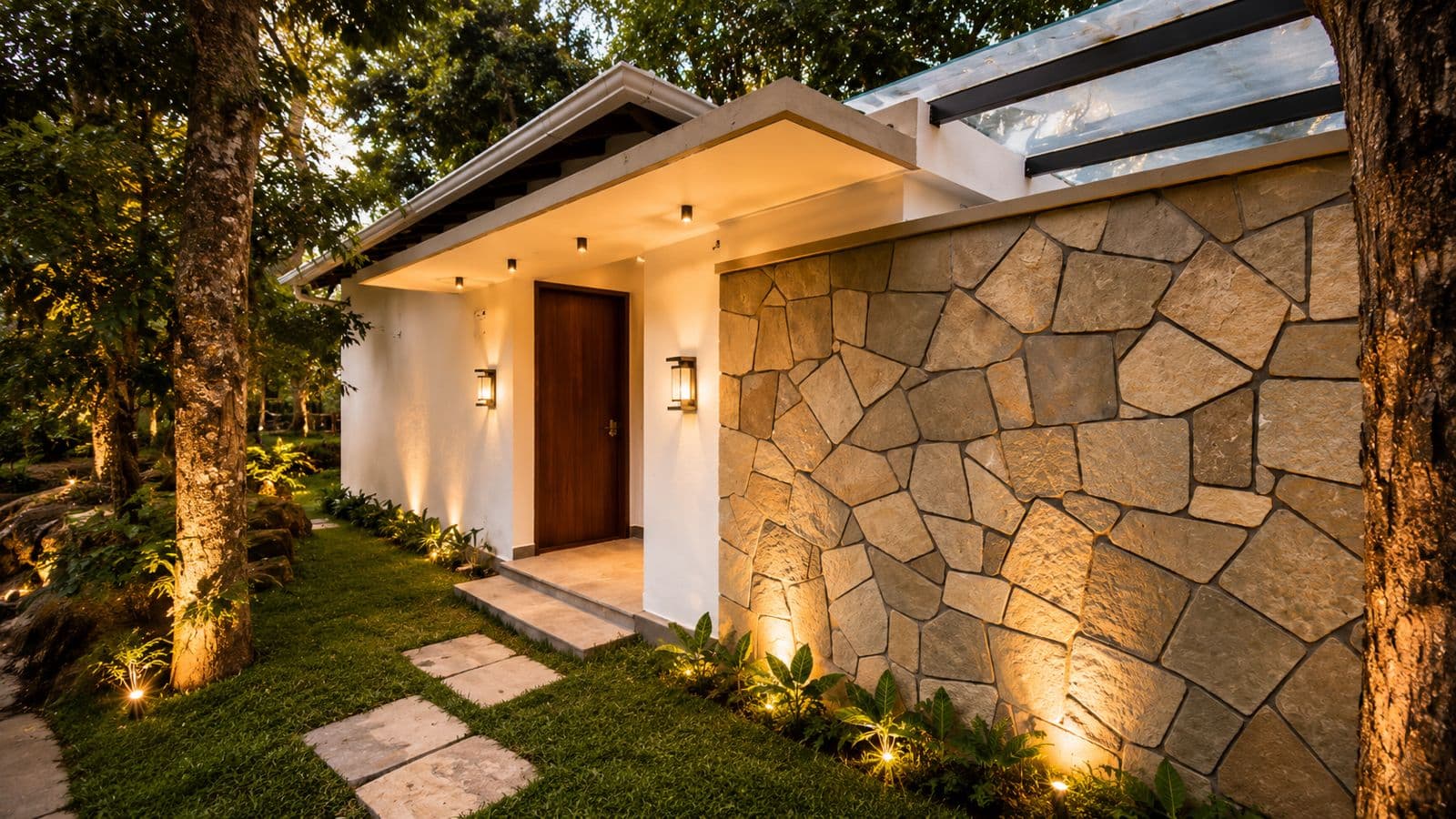 Robin Luxury Estate Suite