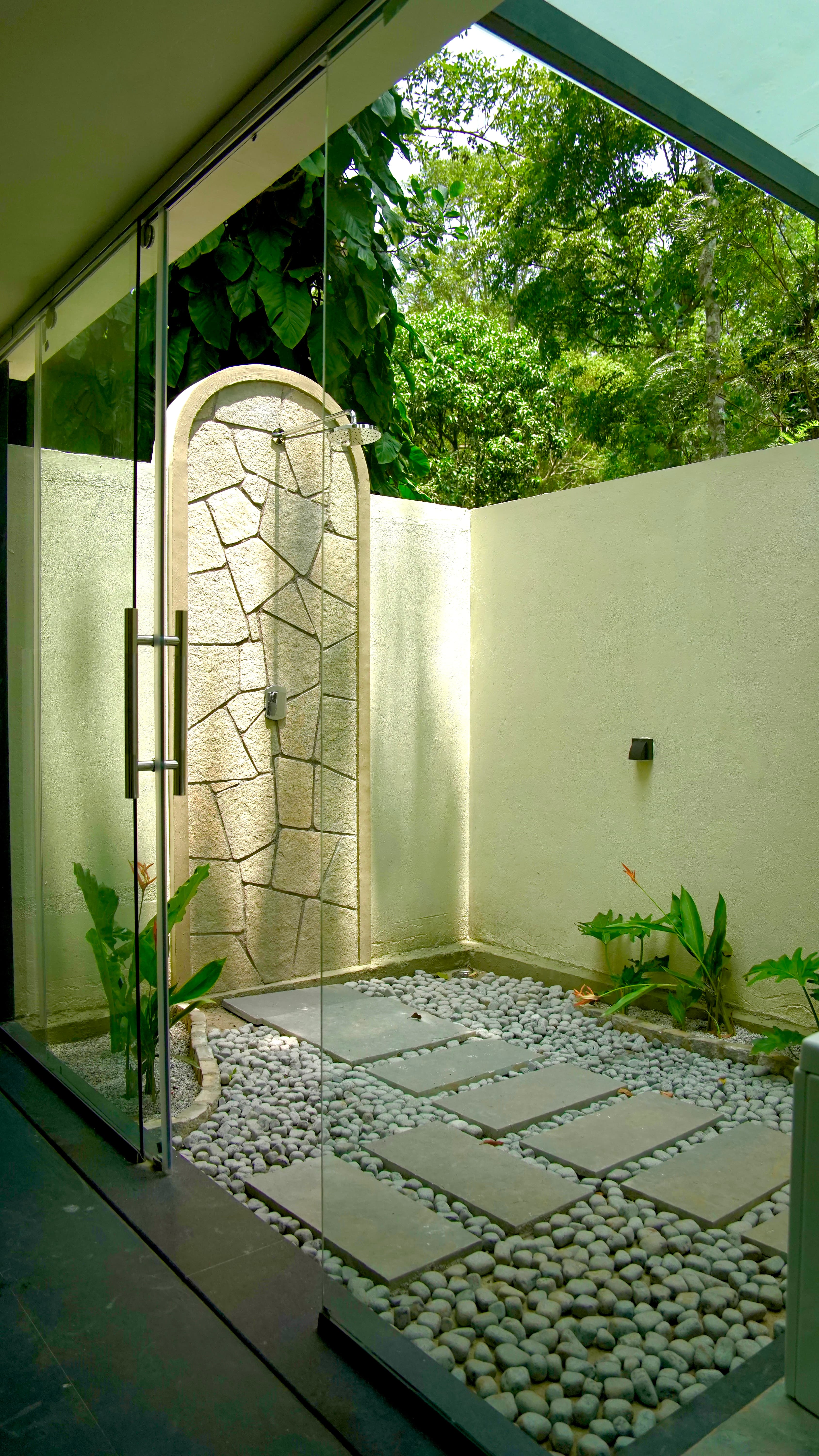 Robin Luxury Estate Suite