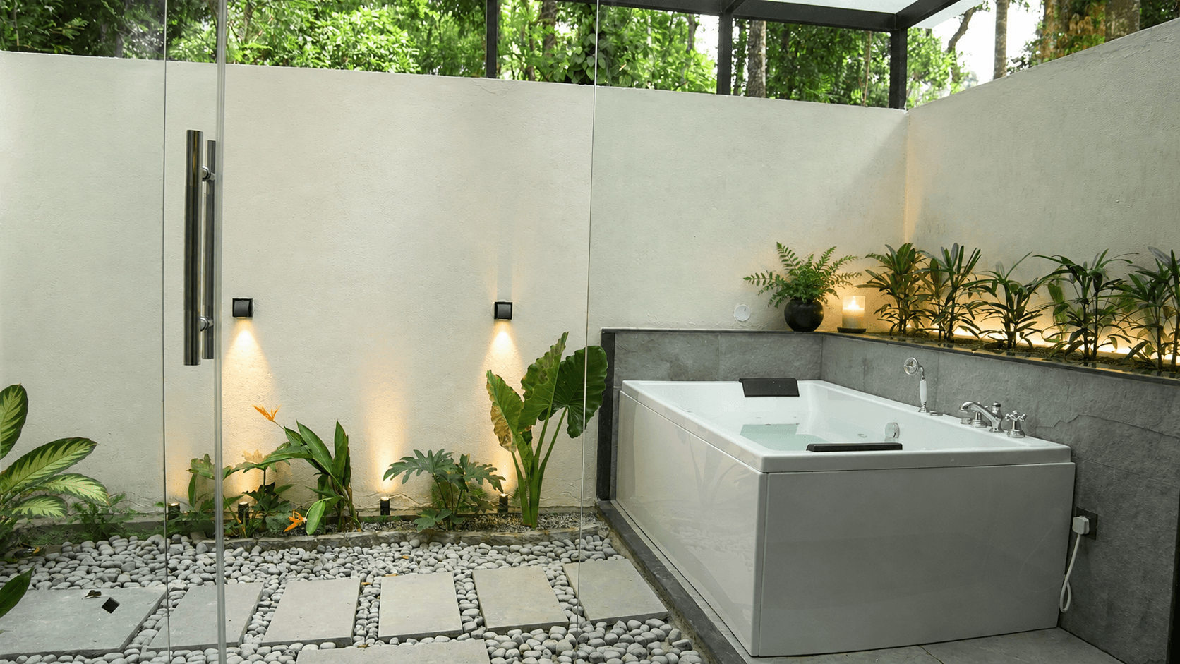 Robin Luxury Estate Suite