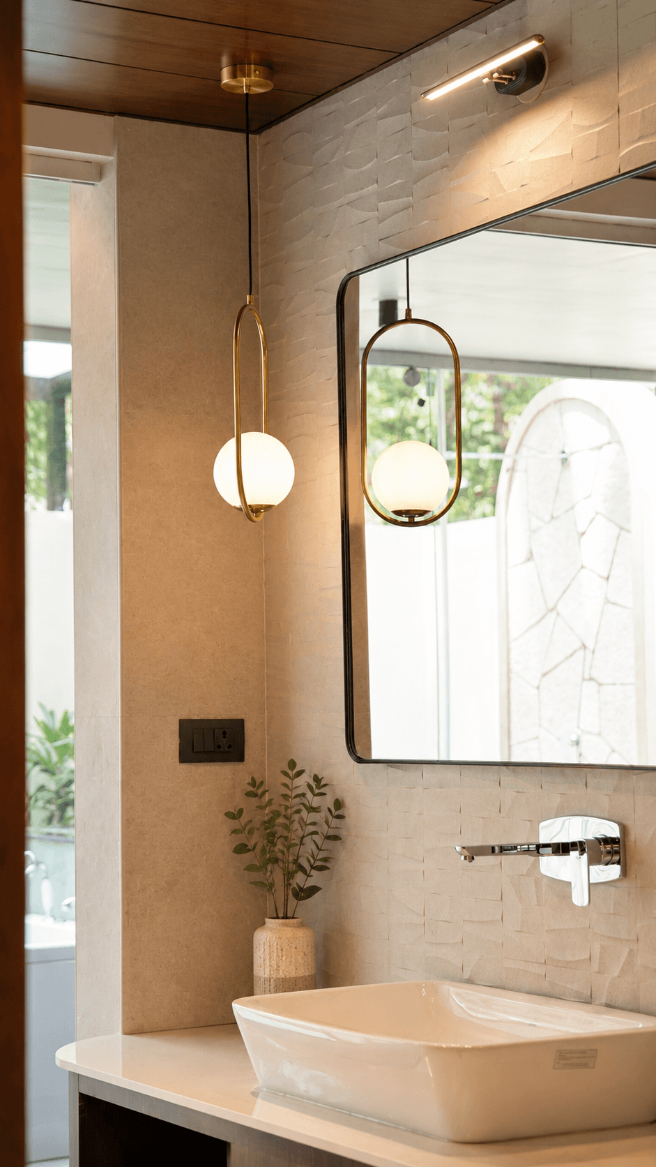 Robin Luxury Estate Suite